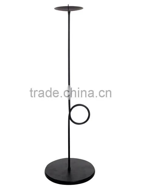 Catholic Church Candle Stand