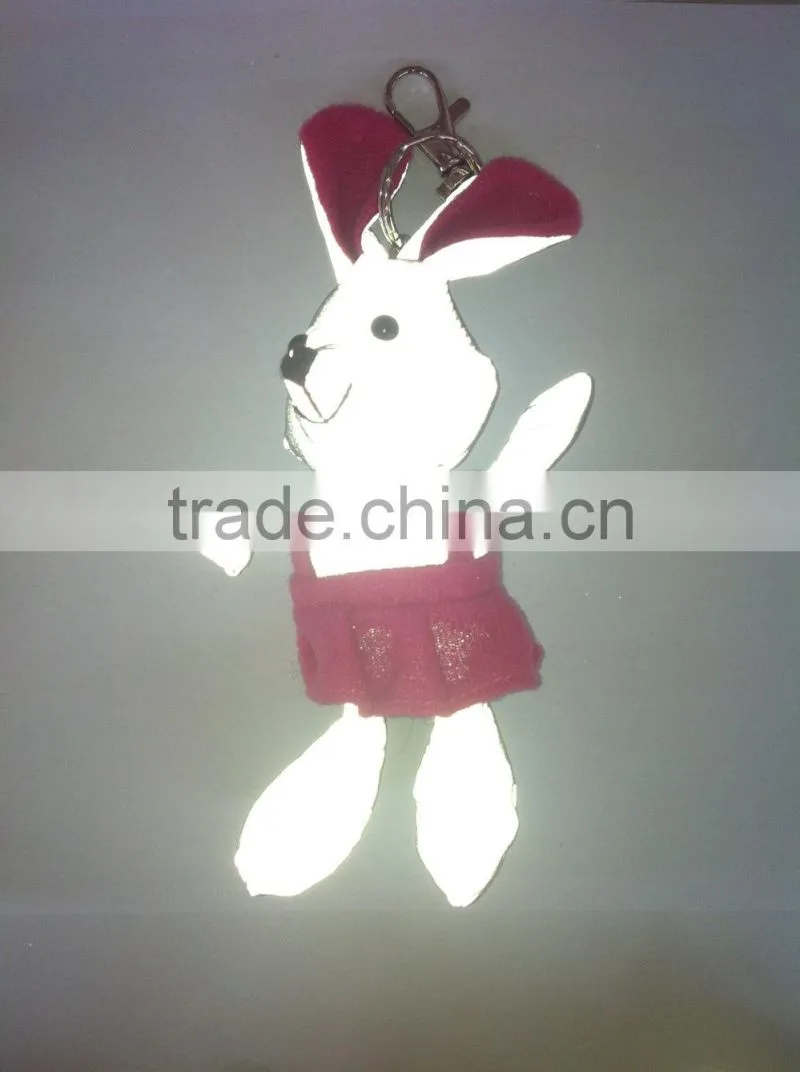 custom reflecx toy high visible reflective toy
