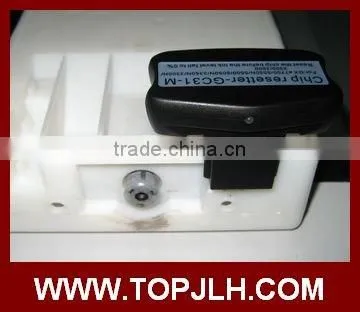 Toner Chip Resetter for Ricoh GC-21 GC-31 Cartridge Reset Chips
