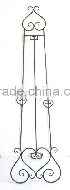 Metal Easel Stand