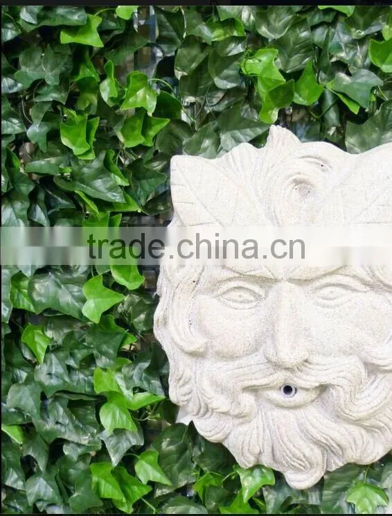 vertical garden green plants wall,green wall backdrop