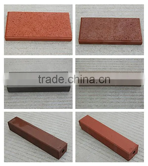 China manual fire clay brick for sale
