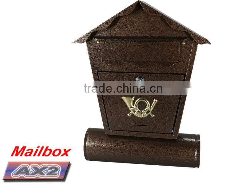 Mailbox