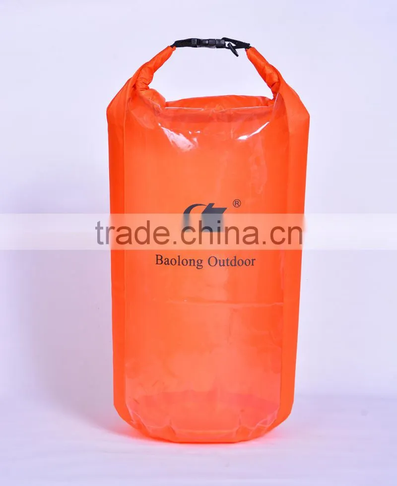 Lightweight Dry bag - Dry Bags Waterproof Guaranteed - Perfect Waterproof Bag for Adventures - Floating Dry Bag