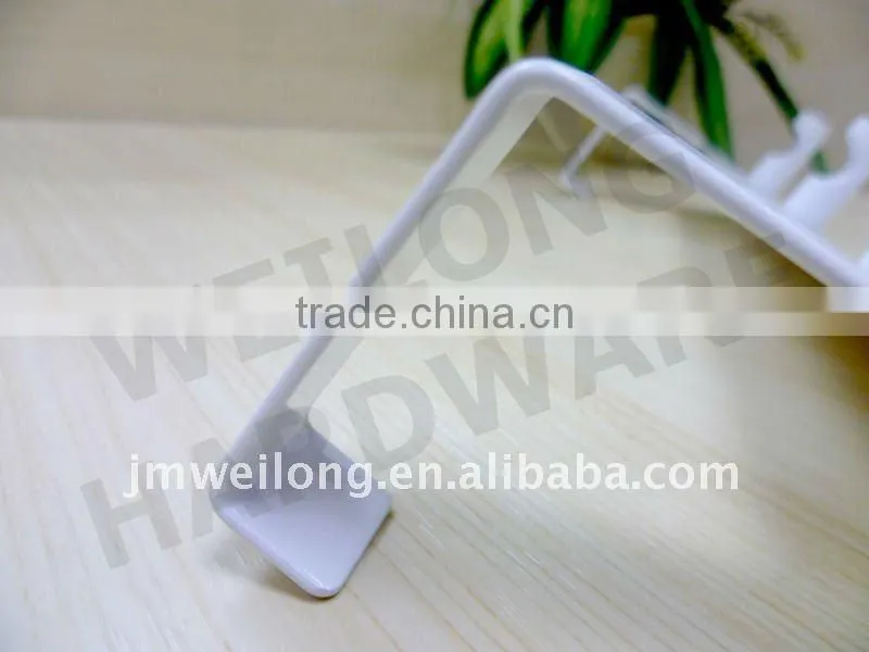 Simple design wall hook (4- Hook)