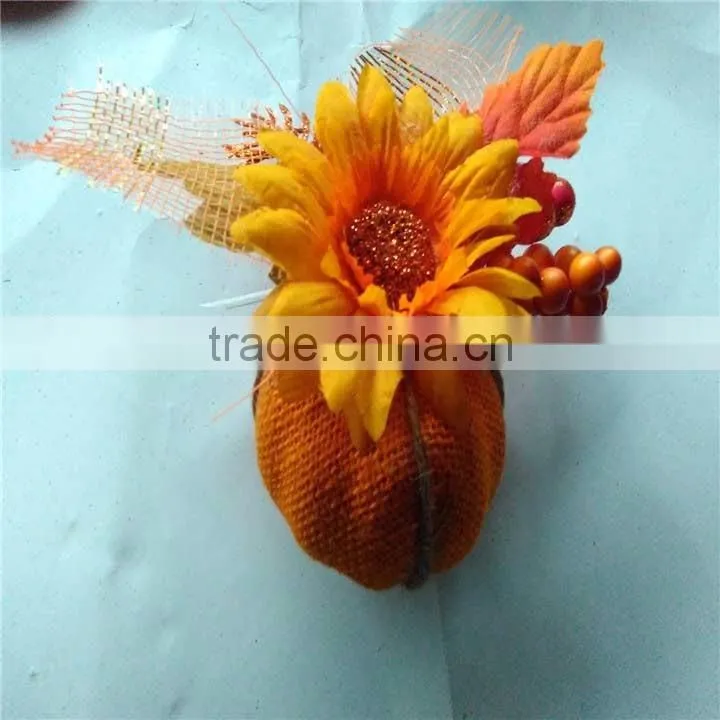 High quality small crafts Harvest festival crafts for event decor
