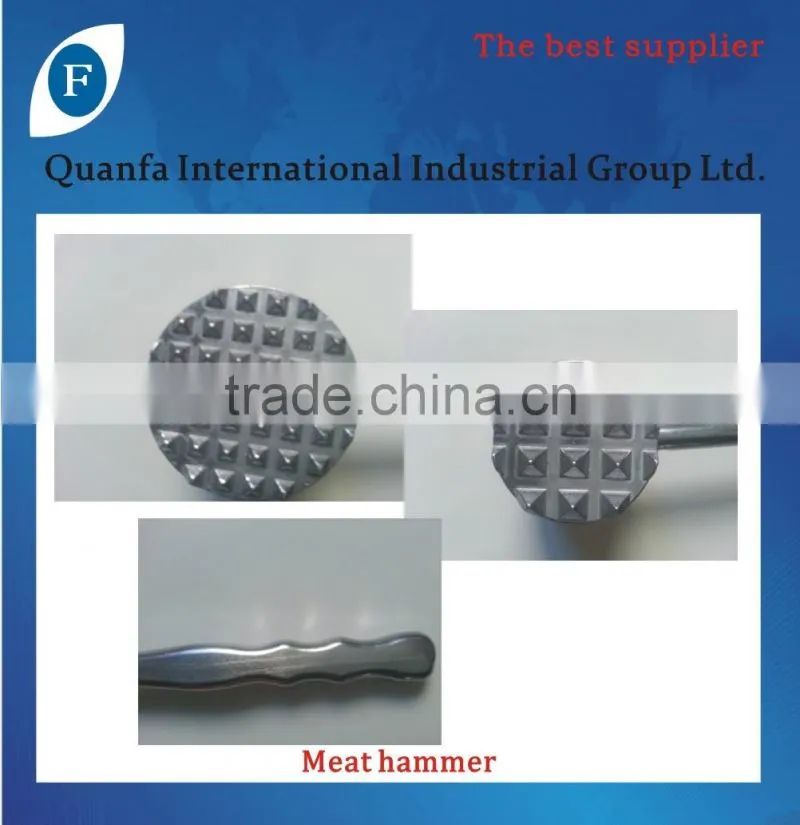 Meat hammer