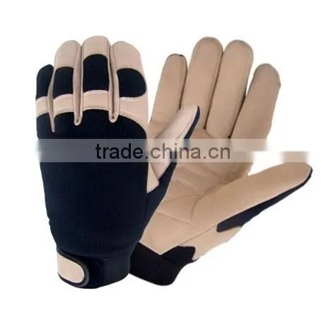 Mechanics gloves