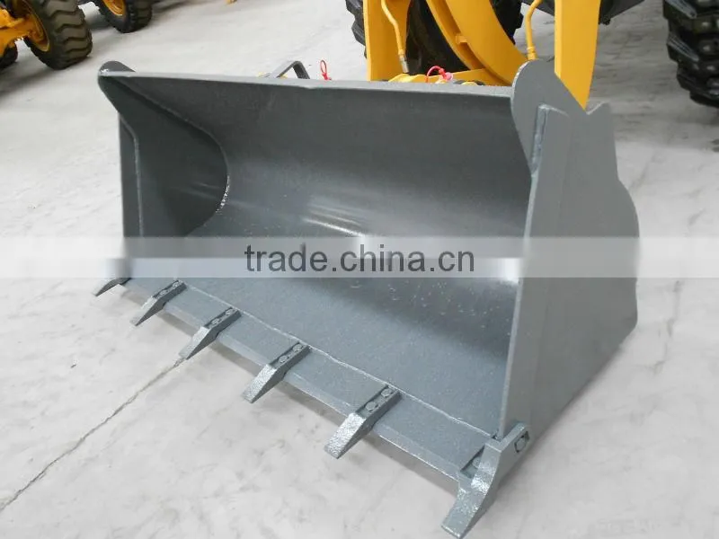 ZL10 small wheel loader with CE