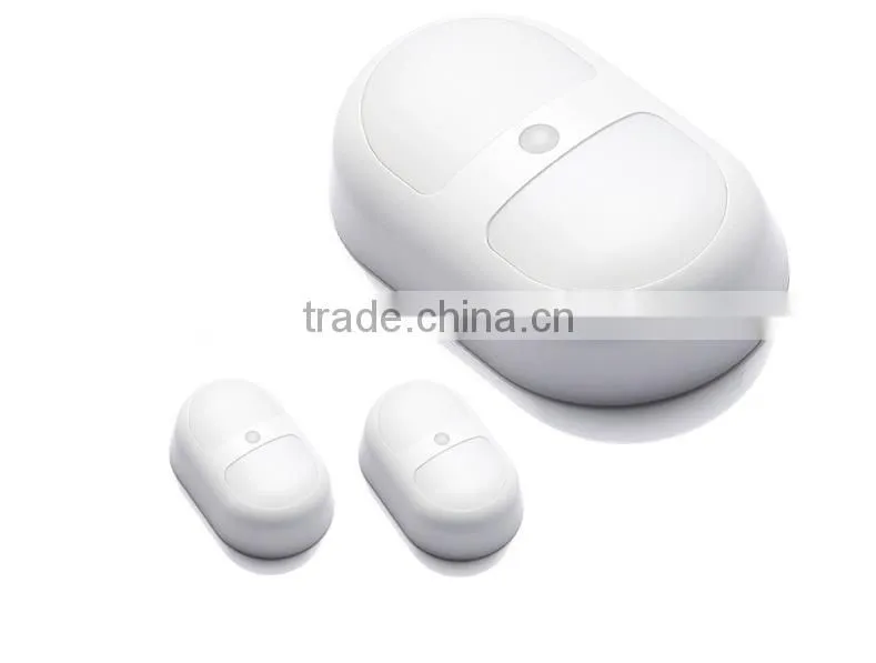 Infrared sensor Night Light