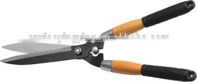 spring prune scissor/floral printing garden tools