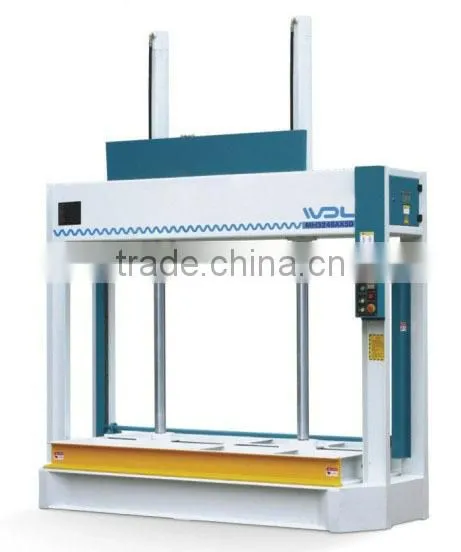 MH3248A*50 CE Wood Cold Press Machine