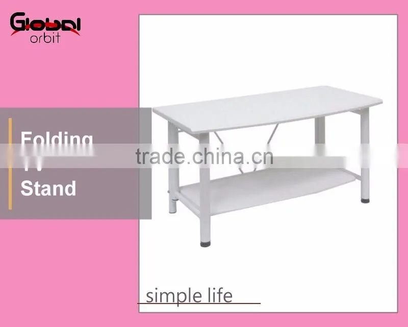 Space Saver 3 Tier Detachable Storage Metal Shelf Wire Metal Rack
