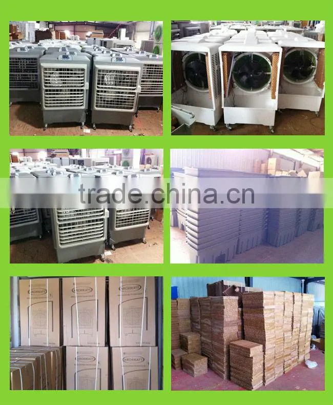 Evaporative Factory Air Conditioner/Commercial Air Conditioner