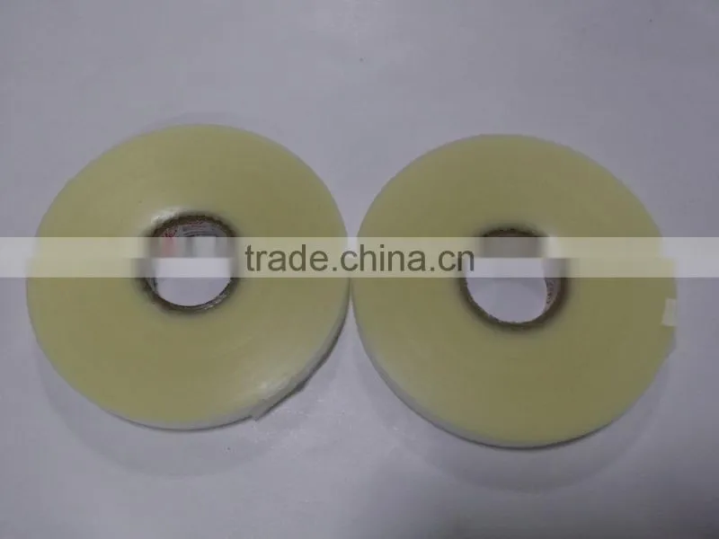 Semi-pu cloth tape