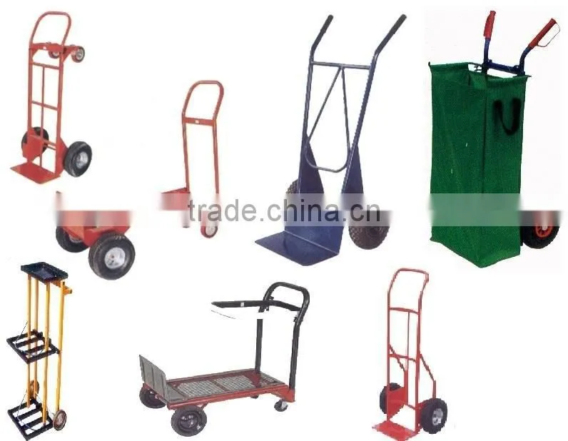 shopping trolley tool cart TC1129A