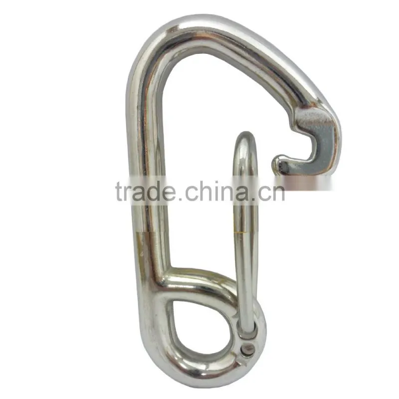 Spring Snap Hook