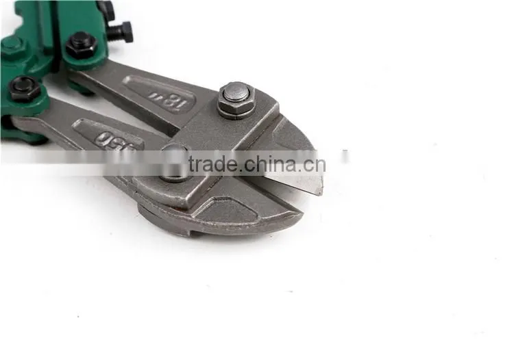 Industrial grade wire clipper,bolt cutter