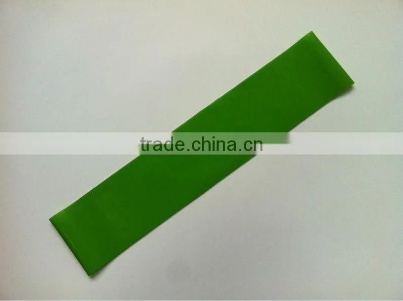 Wholesale exercise loop band&Resistance loop bands