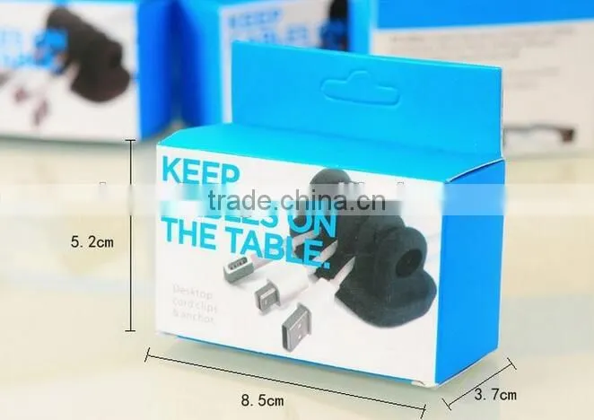 usb cable orgnizer fabric cable wrap