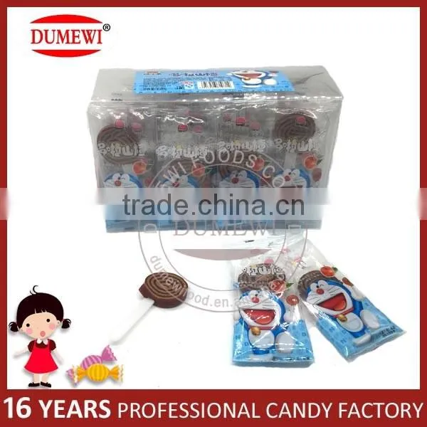 Hawthorn Snack Food Soft Jelly Candy