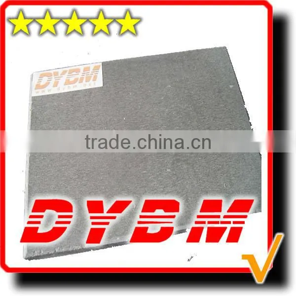 100% Non-asbestos Fiber Cement Board