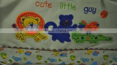 fake designer diaper bags