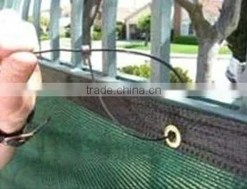 Fence Netting