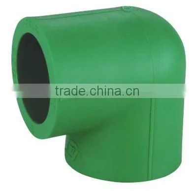 PPR FEMALE THREAD ELBOW