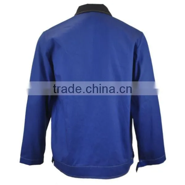 2013 winter clothes new design jakcet coat workwear garments
