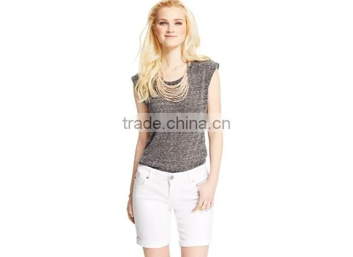 Jeans Juniors' Bermuda Shorts