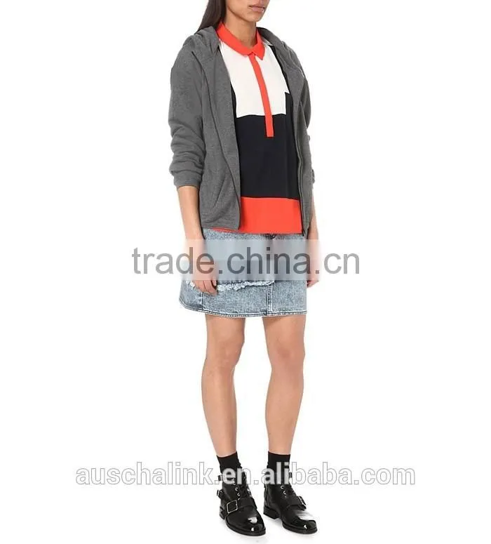 2016 new design women sport polo shirt customized factory price