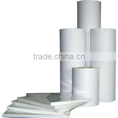 A3,A4 glossy thermal iron on transfer paper for sale