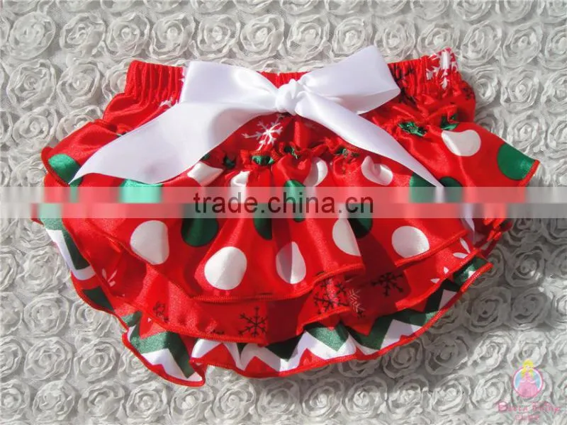 Lace diaper cover baby bloomers