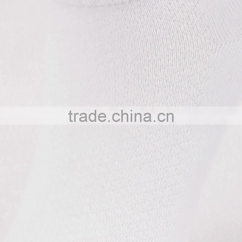 White only quality wholesale socks