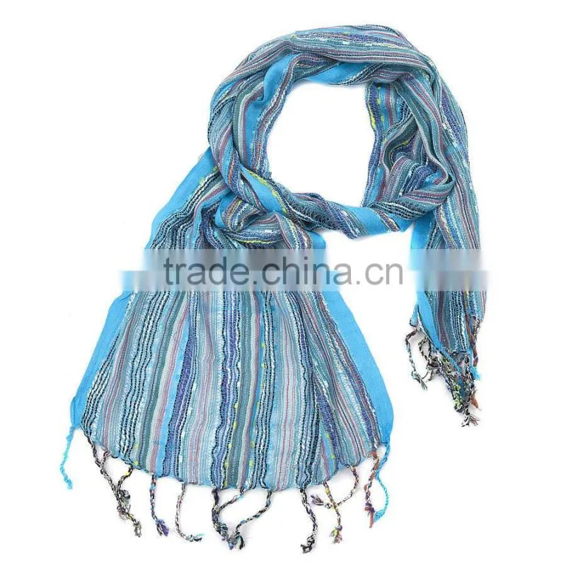 New Design Silk Scarf