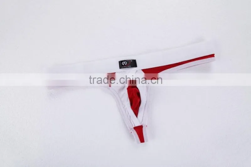wangjiang fashion design high quality underwear