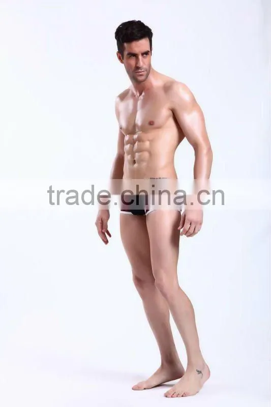 sexy fashionable tie dyed man underwear boxers