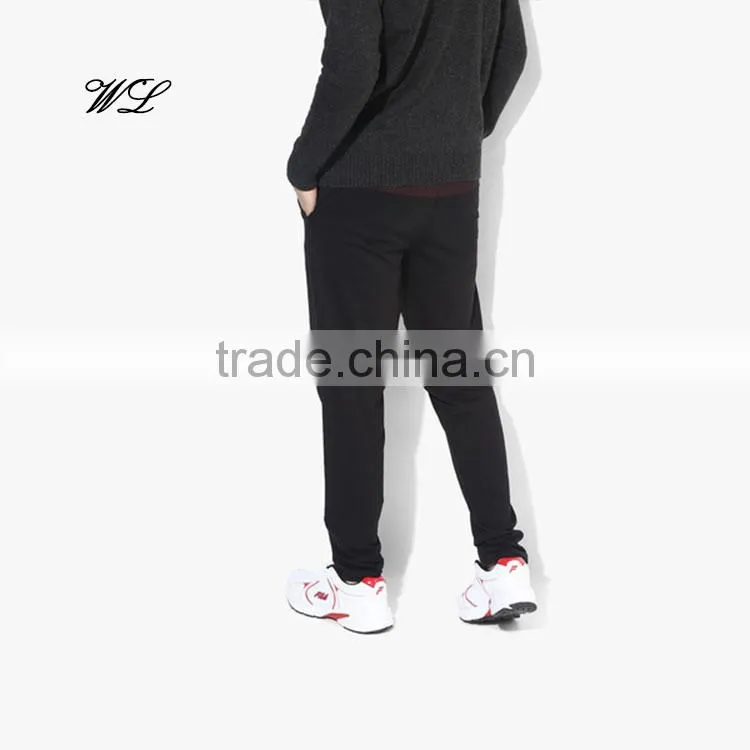 China Suppliers Mens Track Pants Fitness Wear Sweat Jogger Pants