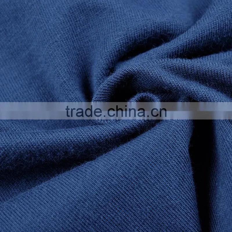 Wholesale good quality long sleeve tshirt cotton for kids