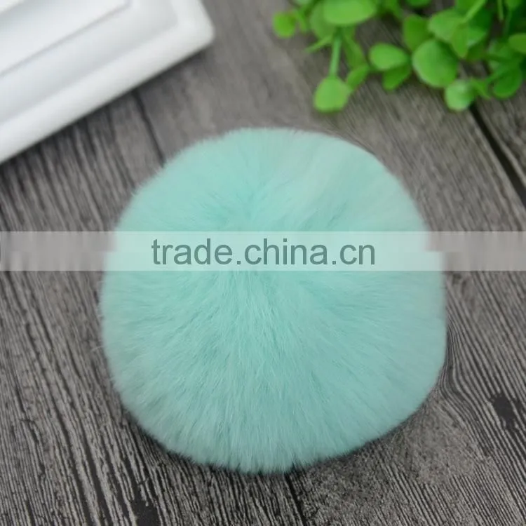 Multifunctional rabbit fur gilet for wholesales tmq-81