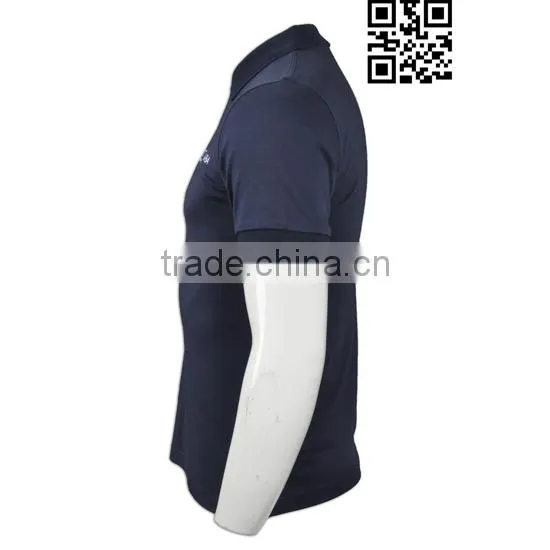 BSCI Factory Audit Brand Unifrom Design Polo Shirt