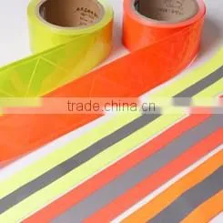 High Quality 5/8 100% Polyester Satin Bias Binding Tape for Sale