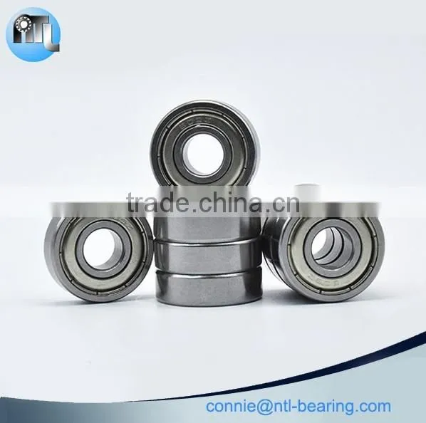 high quality 608 Deep Groove Ball Bearing