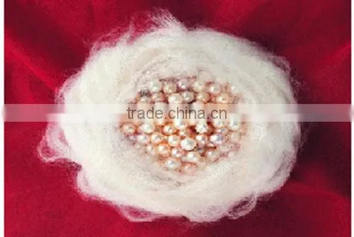 100% new fiber Pearl Fiber