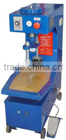 LZ-Electric Small Hexagon Hydraulic Machine/hydraulic bending machine