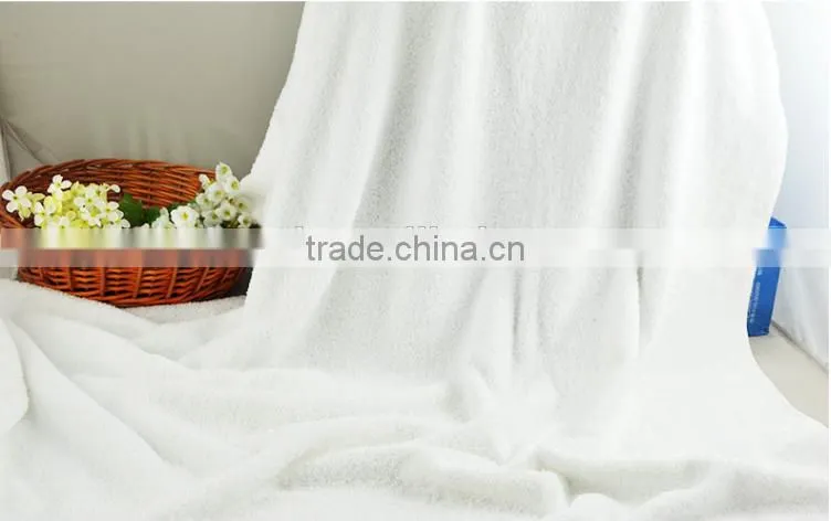 Wholesale Chinese Absorbent Custom Beach Towel Bath Towel Cleaning Towel