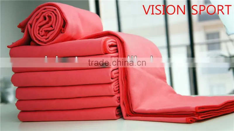 MICROFIBER BEACH TOWEL