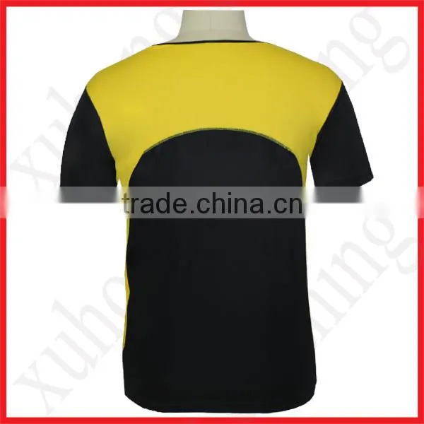 The best clothes manufacture design your own logo men t-shirt