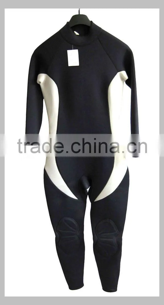triathlon wetsuit neoprene fabric wetsuit surf